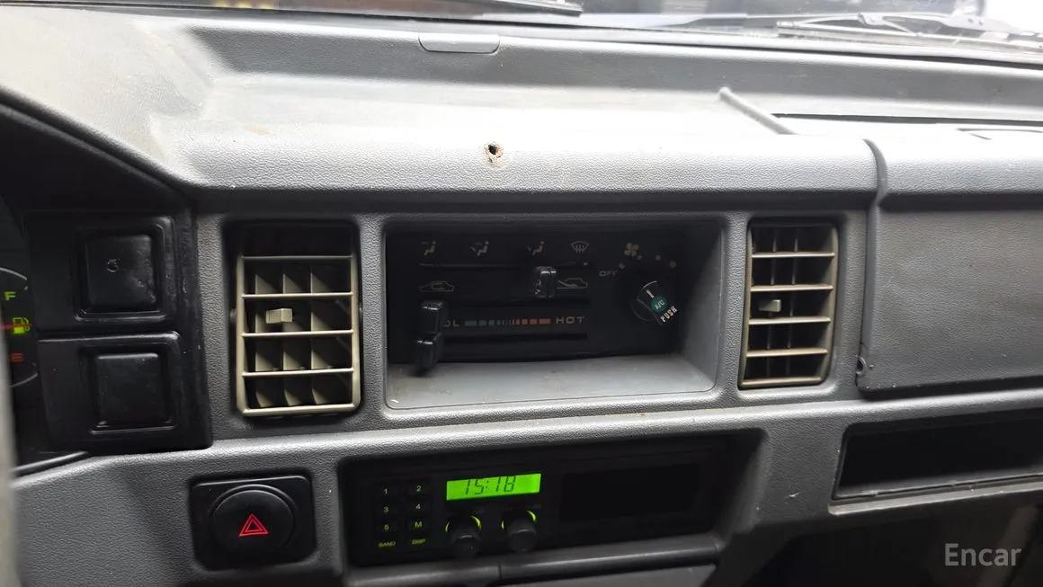Chevrolet labo