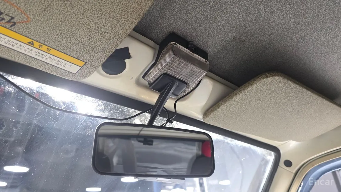 Chevrolet labo