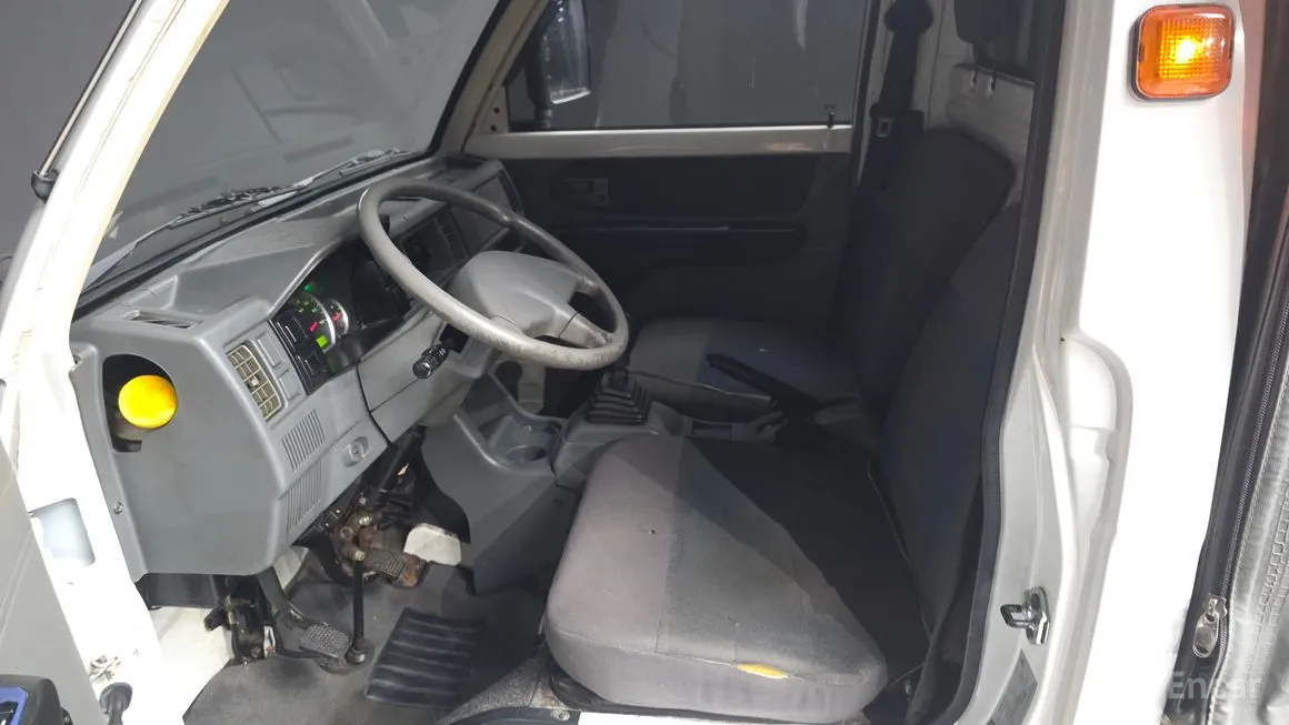 Chevrolet labo