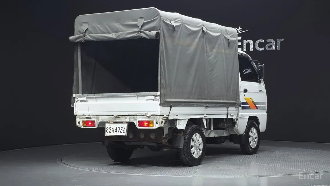 Chevrolet labo