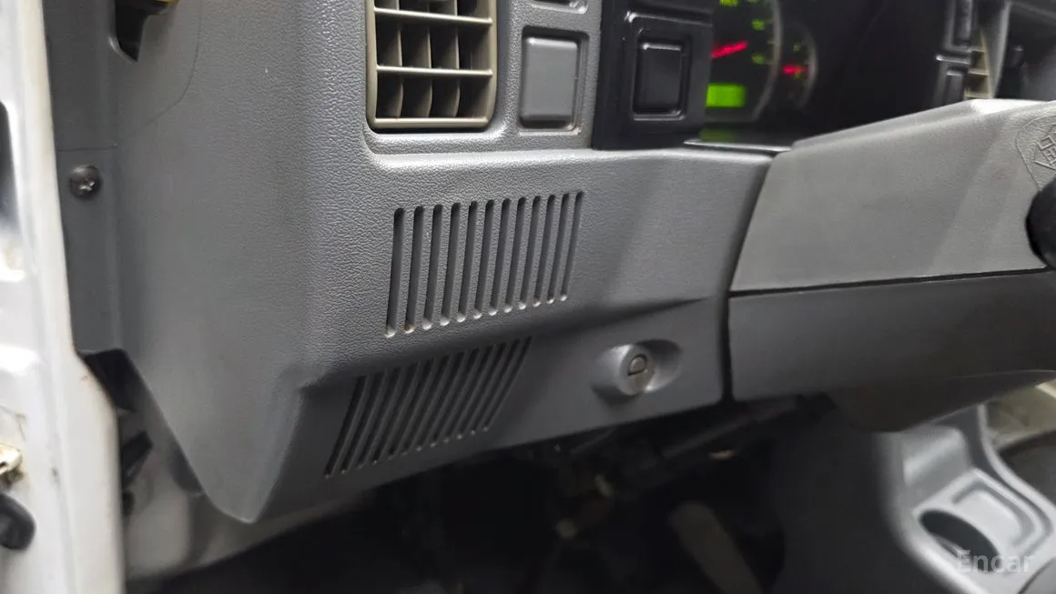 Chevrolet labo
