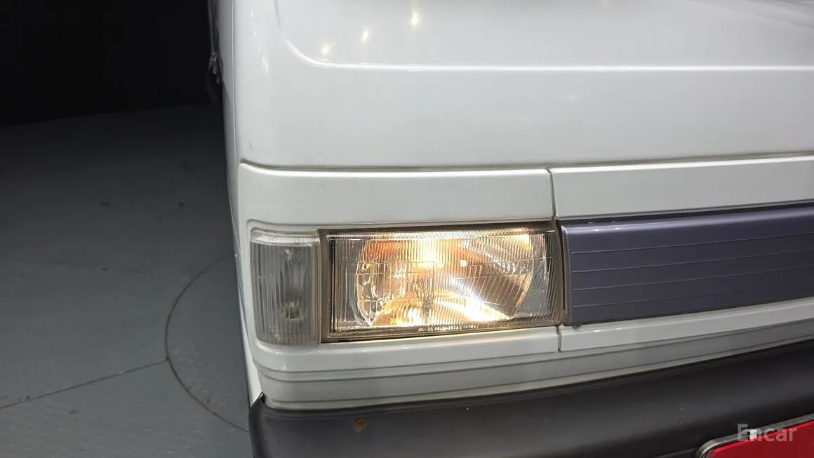 Chevrolet labo