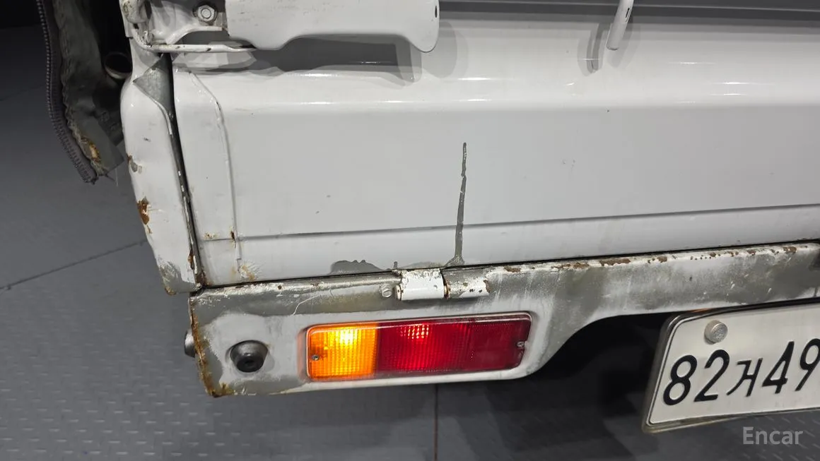 Chevrolet labo