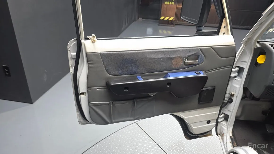 Chevrolet labo