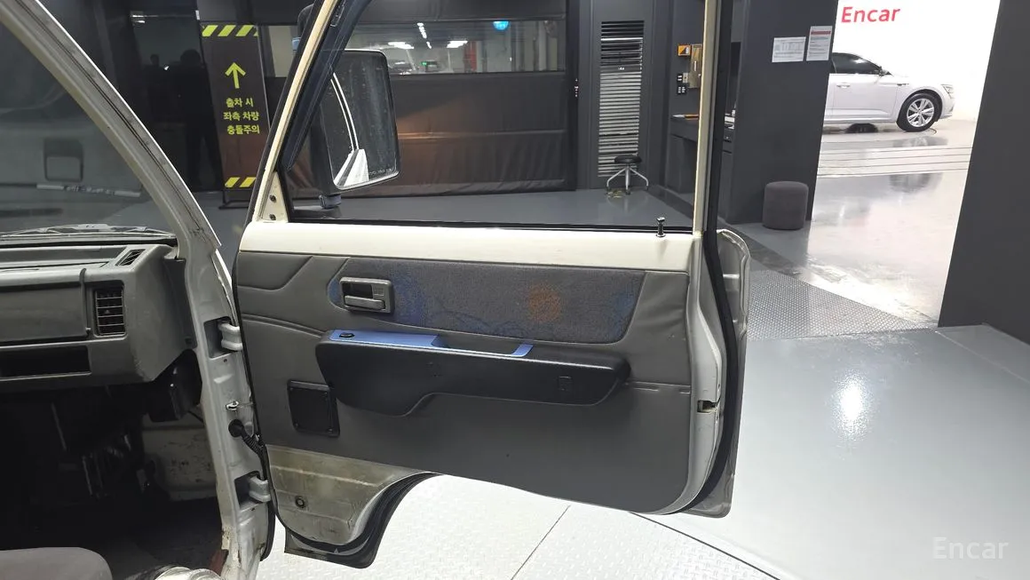 Chevrolet labo