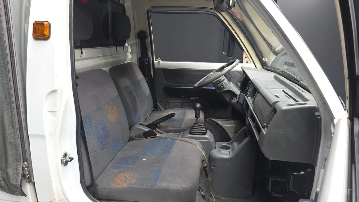 Chevrolet labo