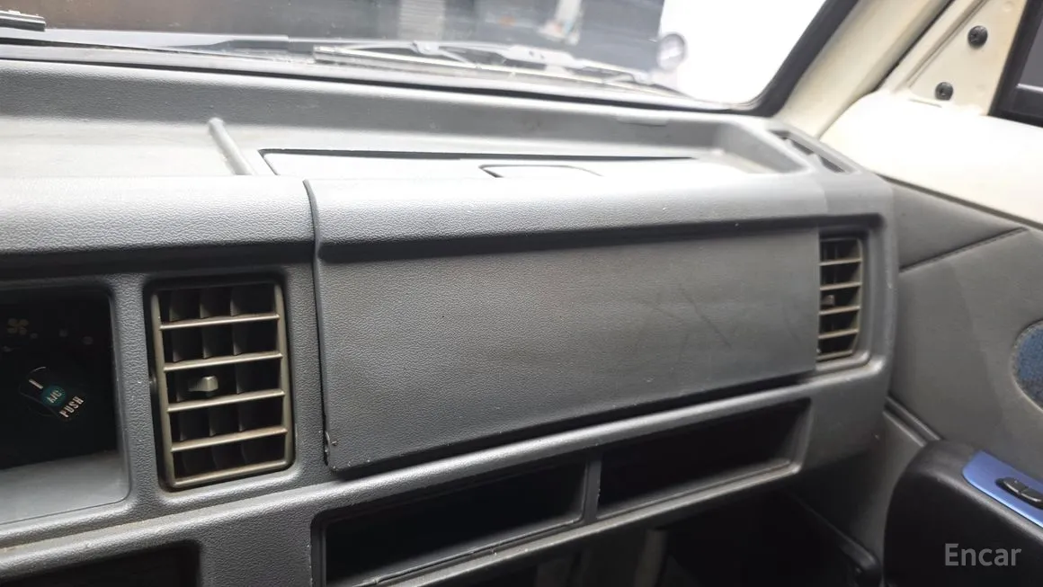 Chevrolet labo