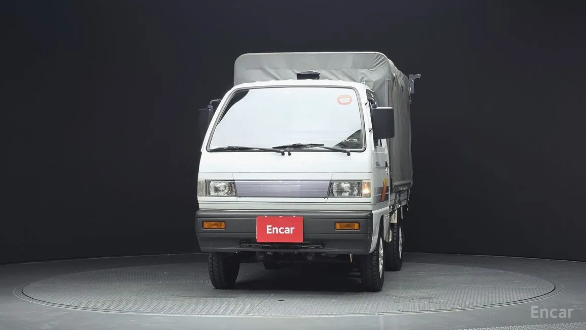 Chevrolet labo