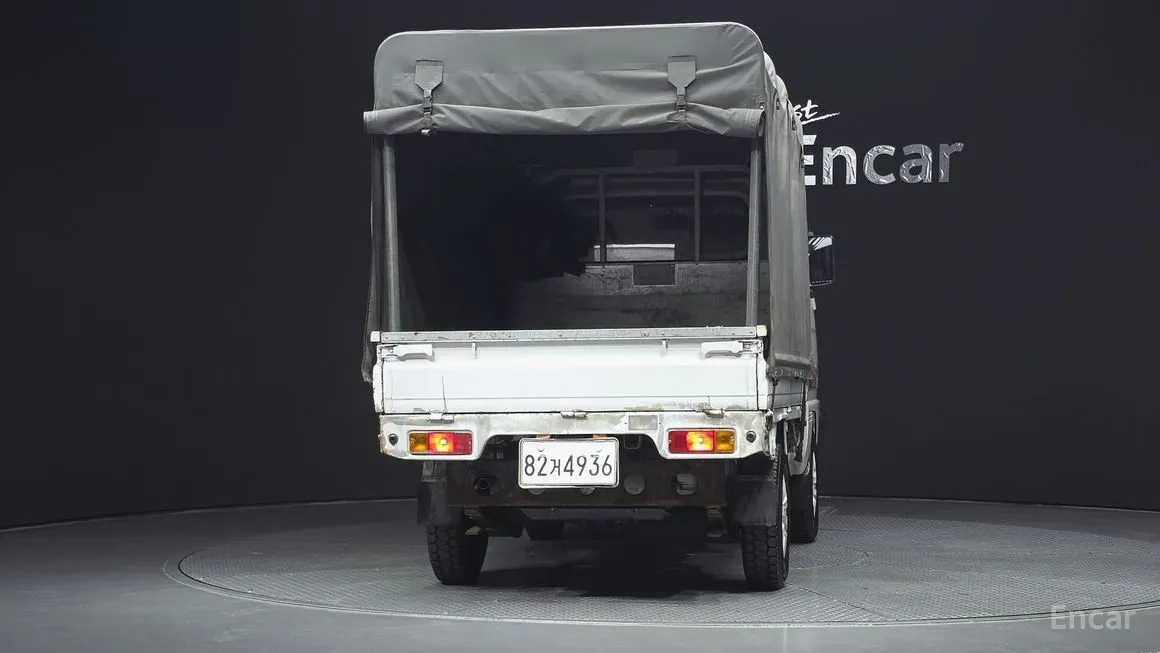 Chevrolet labo