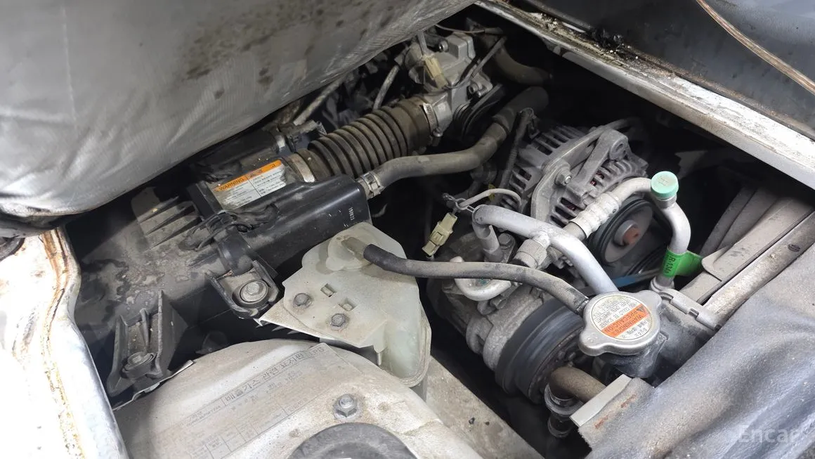 Chevrolet labo