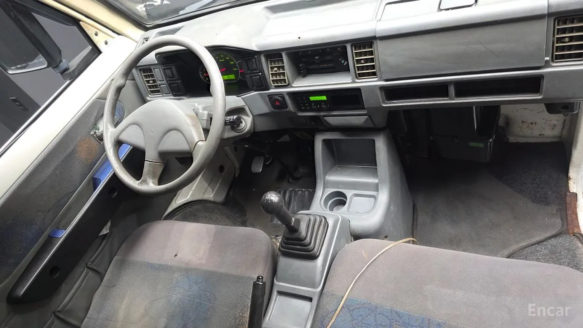 Chevrolet labo