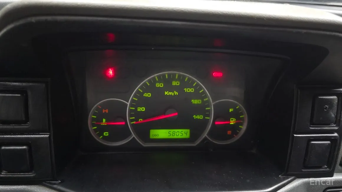 Chevrolet labo