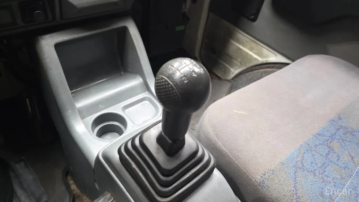 Chevrolet labo
