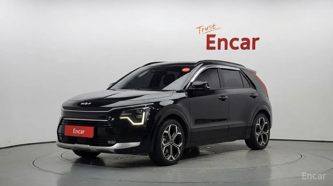 Kia Niro