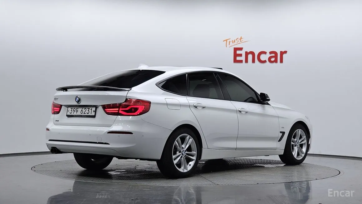 BMW Gran Turismo