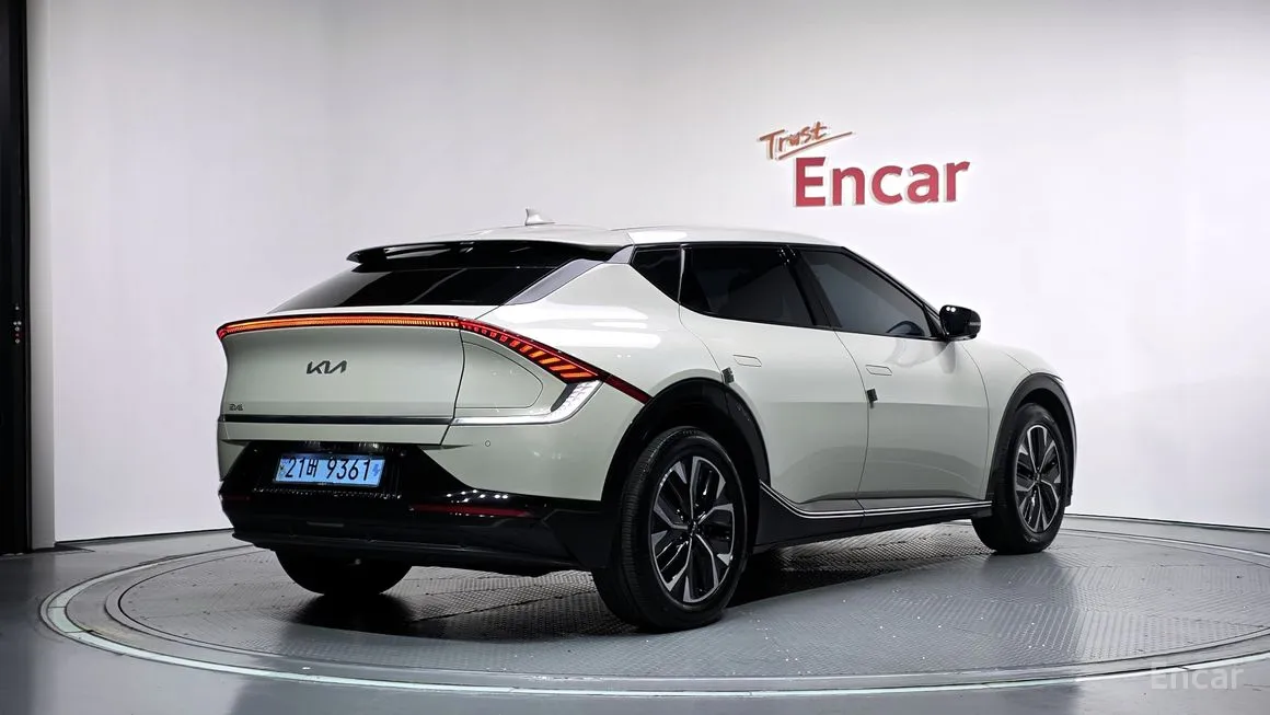 Kia EV6