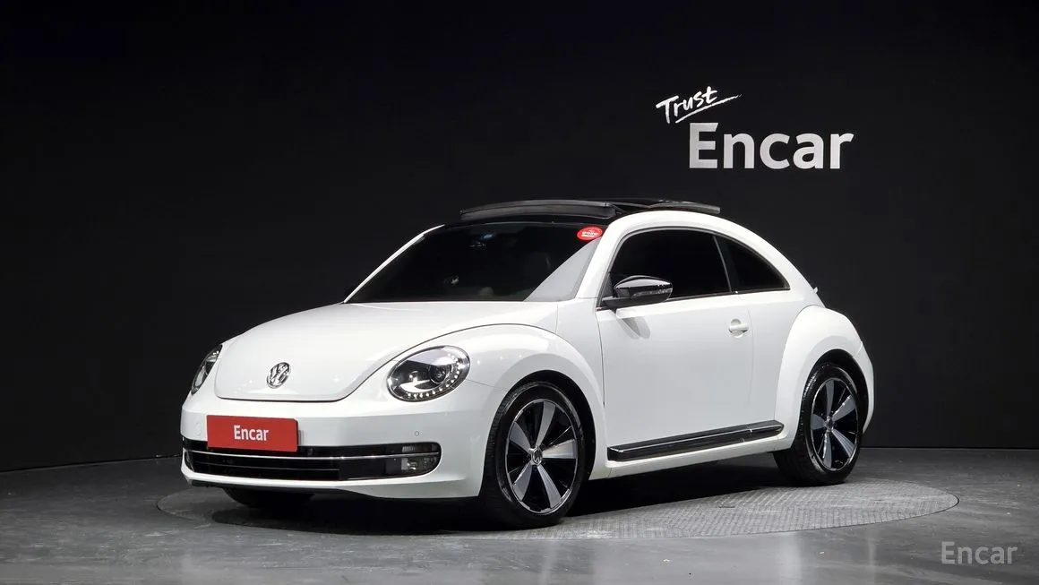 Volkswagen Beatle