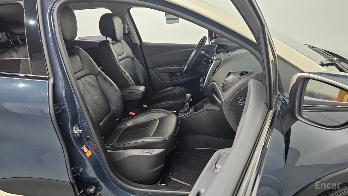 Renault QM3