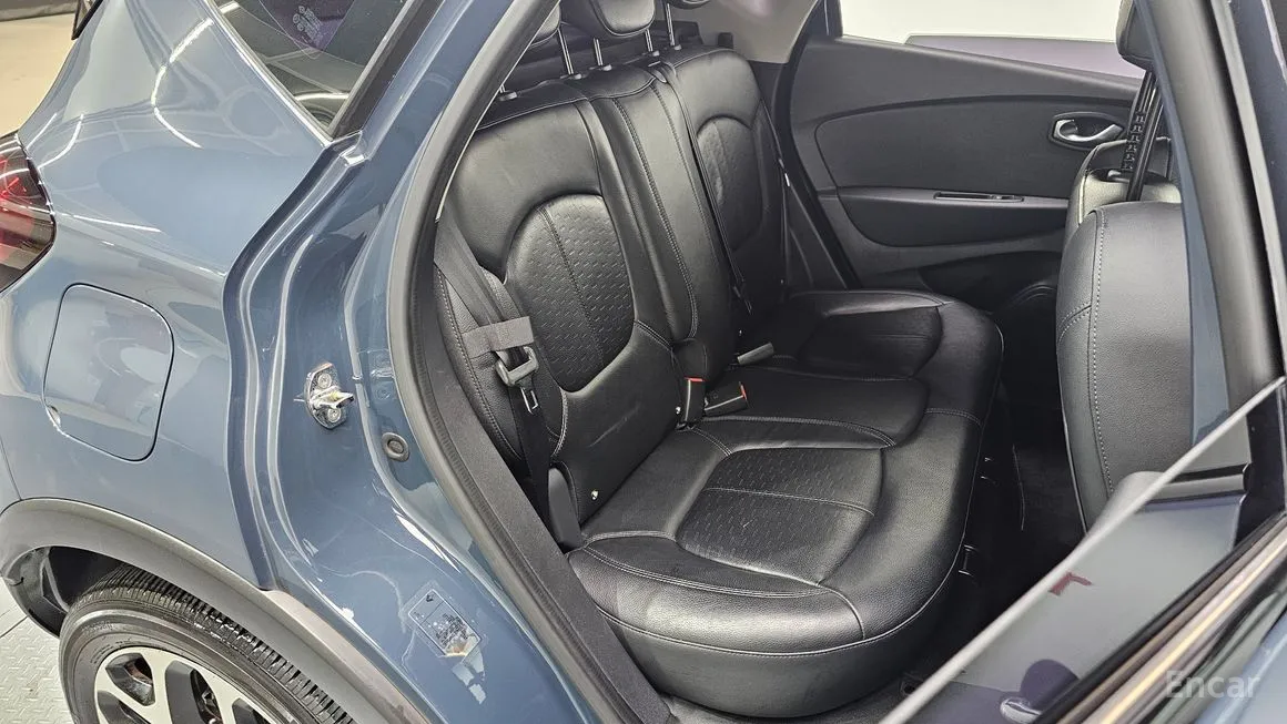 Renault QM3