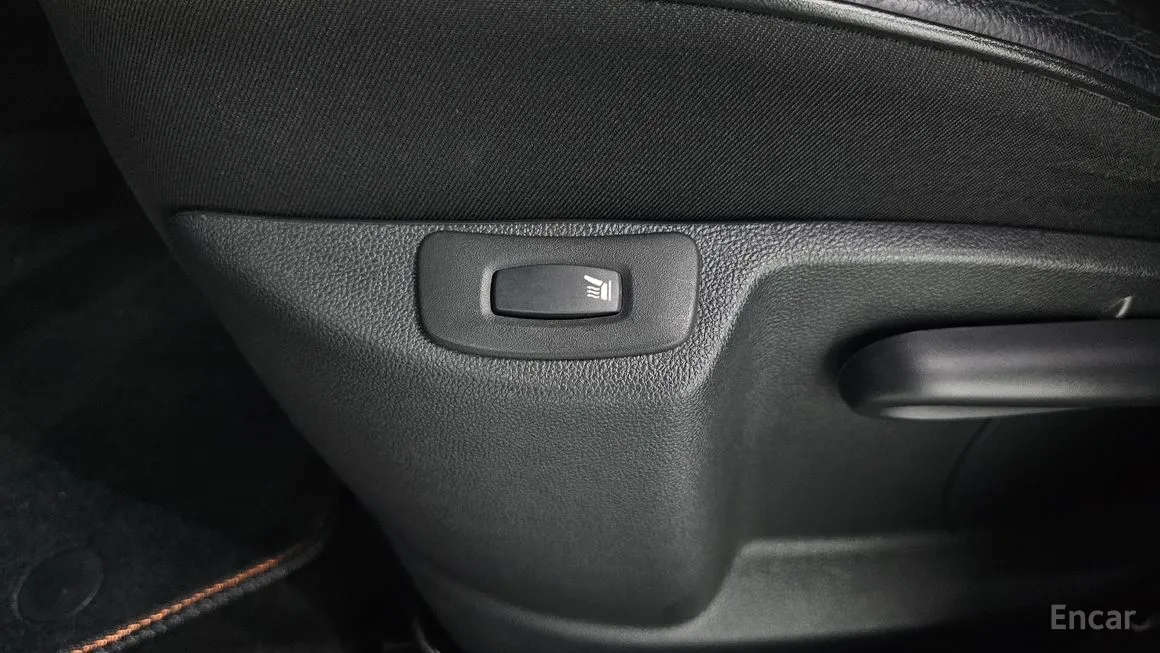 Renault QM3