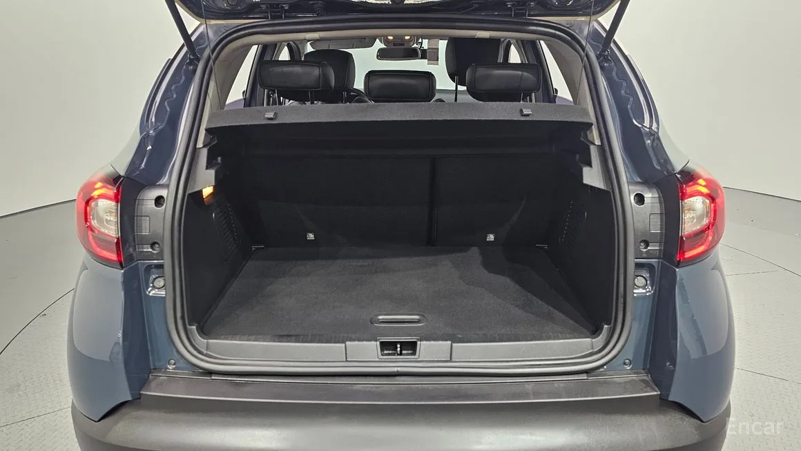 Renault QM3