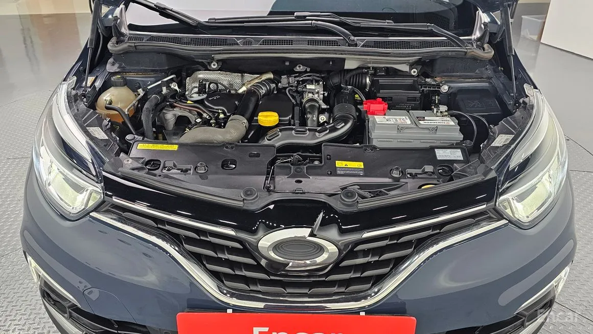 Renault QM3