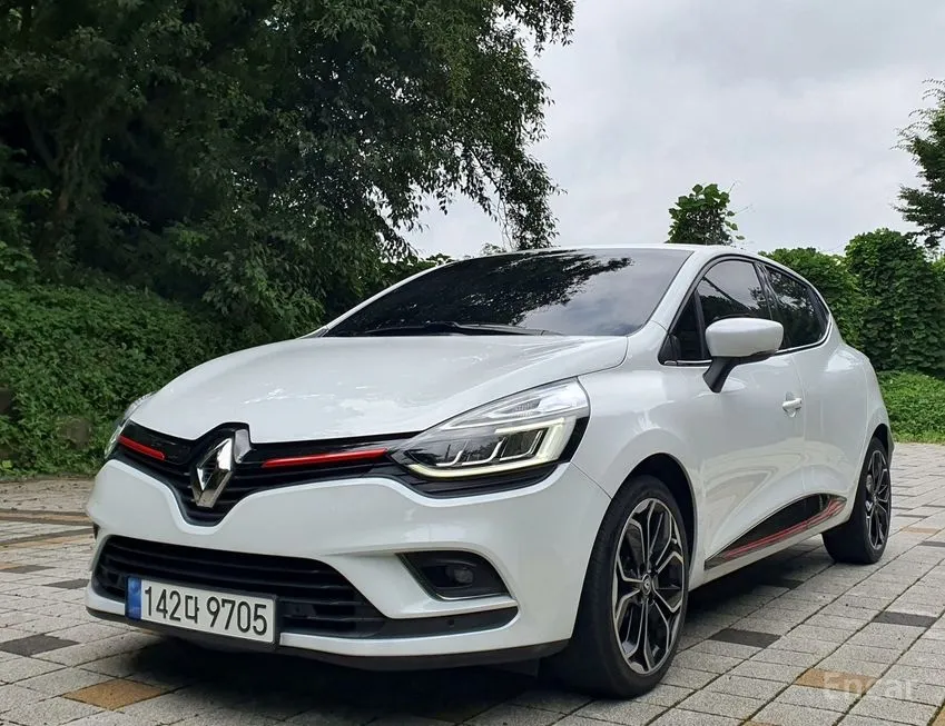Renault Cilo