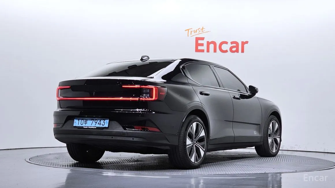 Polestar Polestar 2