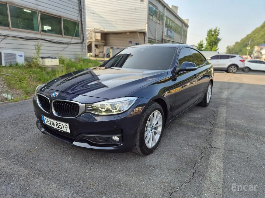 BMW Gran Turismo
