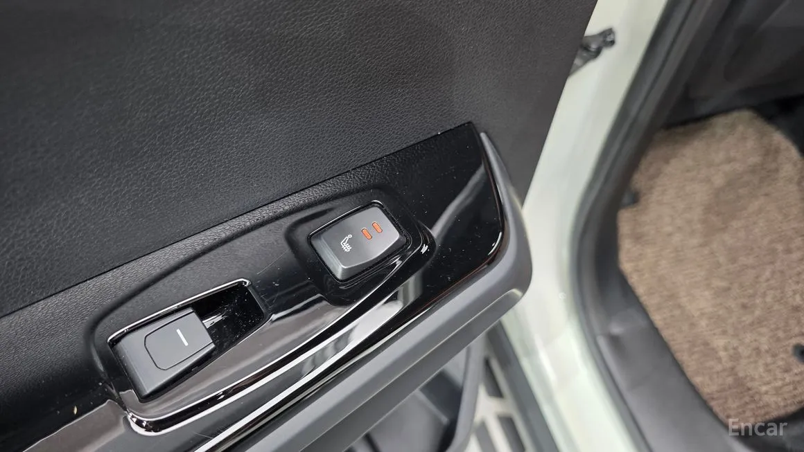 Ssangyong Torres