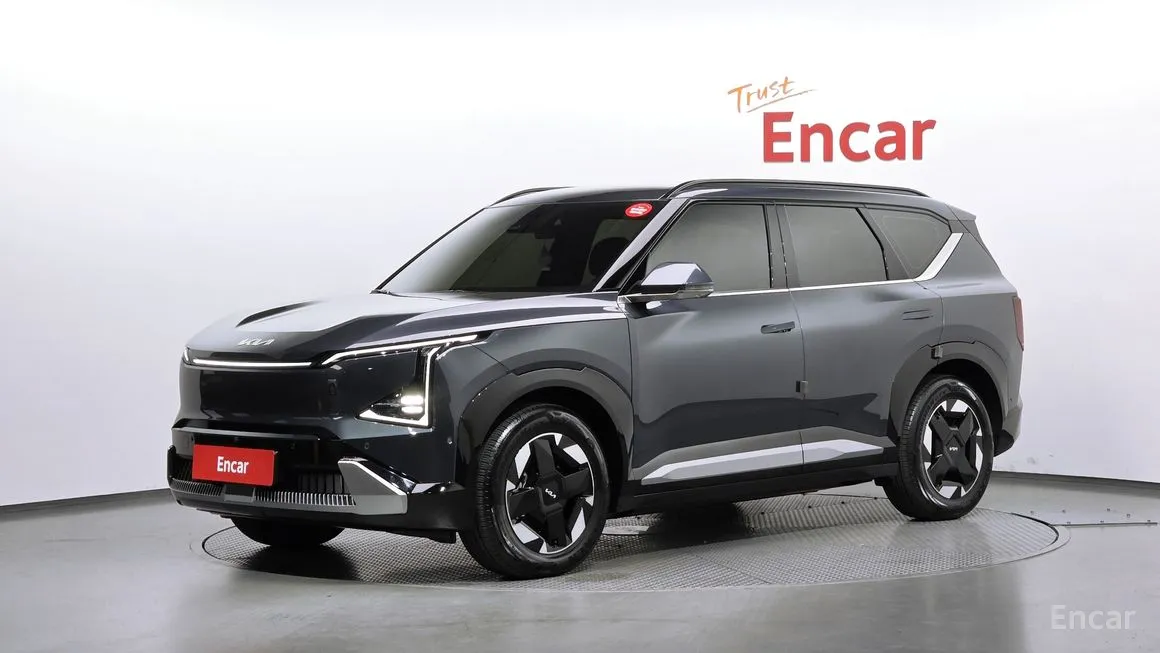 Kia EV5