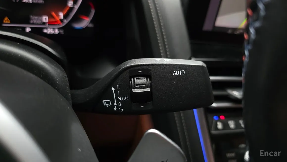 BMW 8-Series