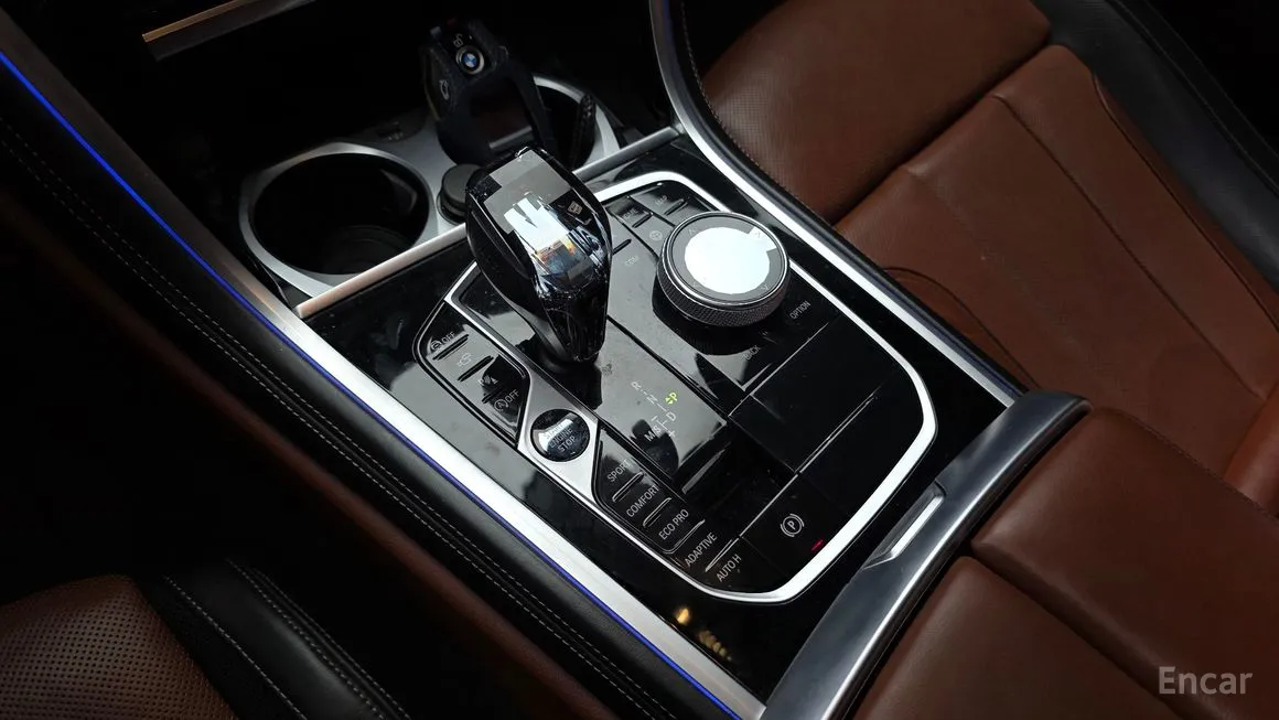 BMW 8-Series