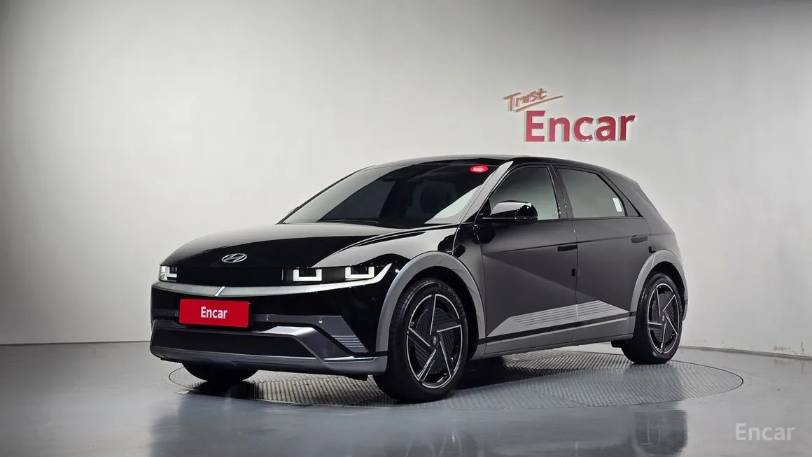 Hyundai Ioniq5