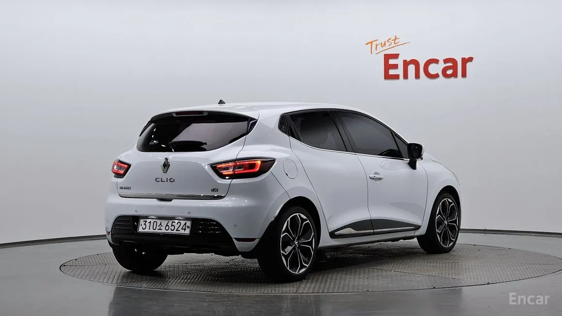 Renault Cilo