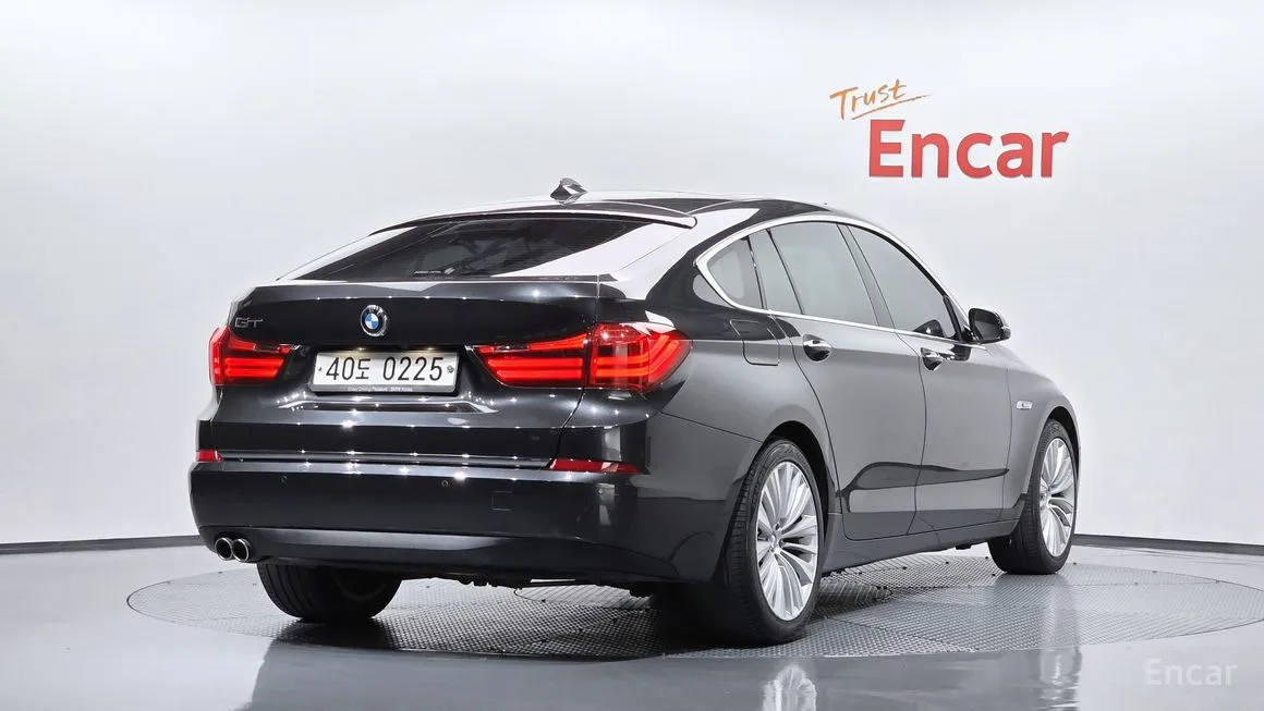 BMW Gran Turismo