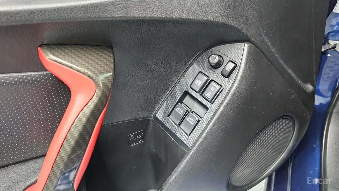 Toyota 86