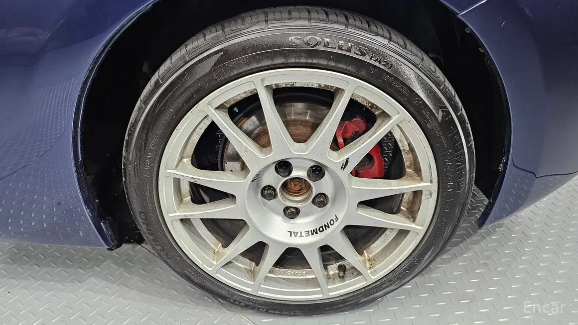 Toyota 86