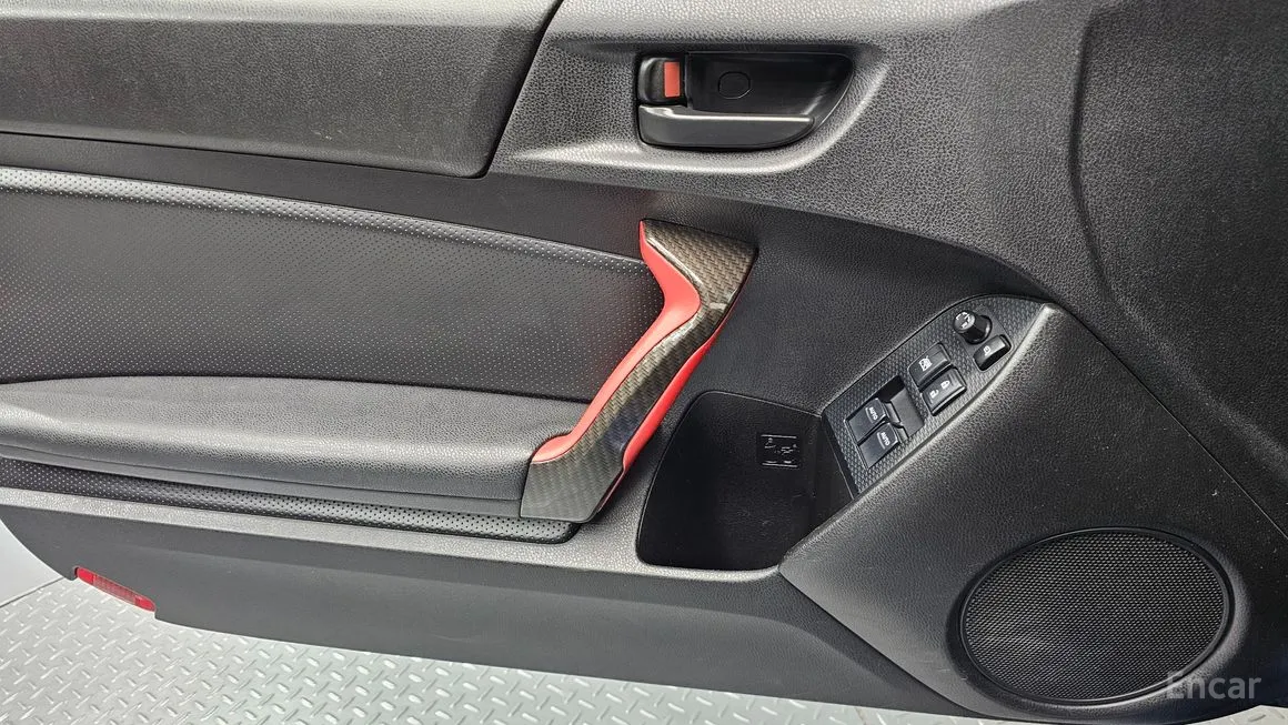 Toyota 86