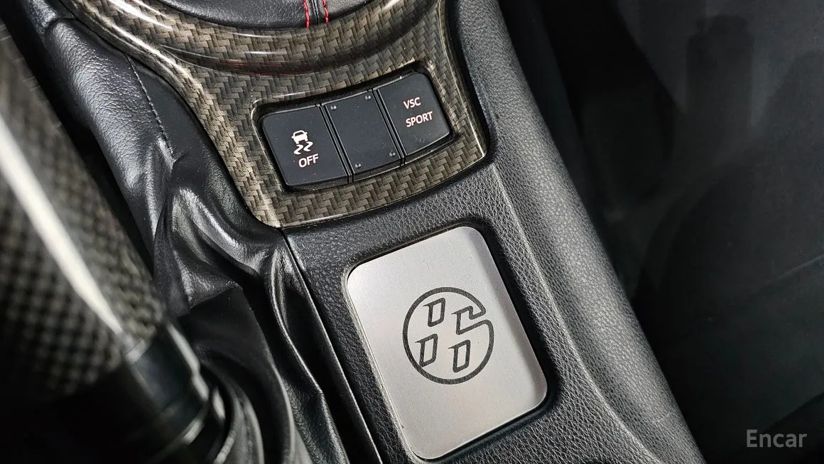 Toyota 86