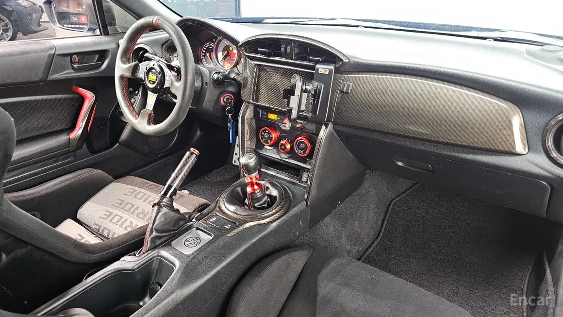 Toyota 86