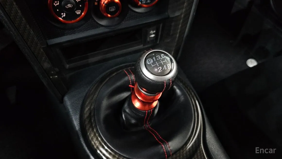 Toyota 86
