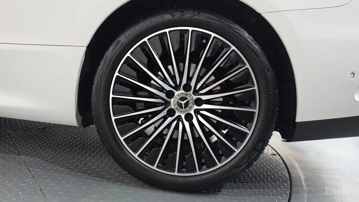 Mercedes-Benz CLE-Class