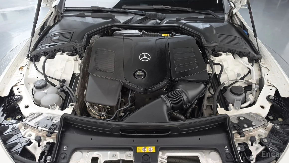 Mercedes-Benz CLE-Class