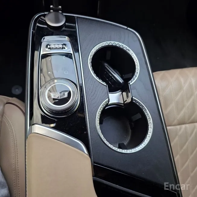 Cadillac Lyriq