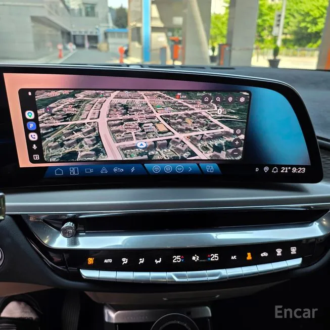 Cadillac Lyriq