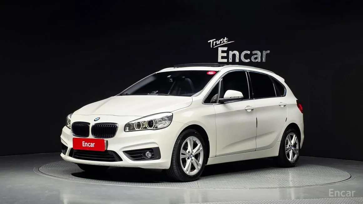 BMW 2-Series