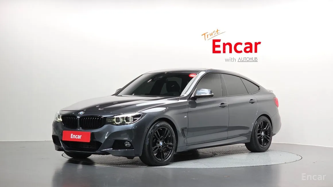 BMW Gran Turismo
