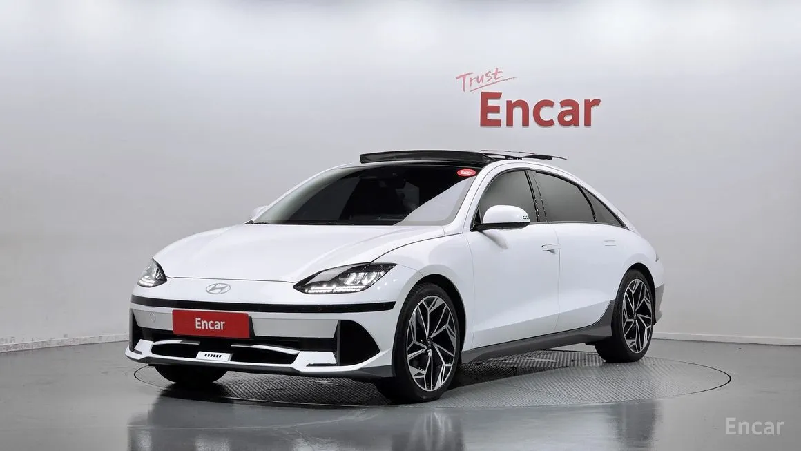 Hyundai Ioniq6