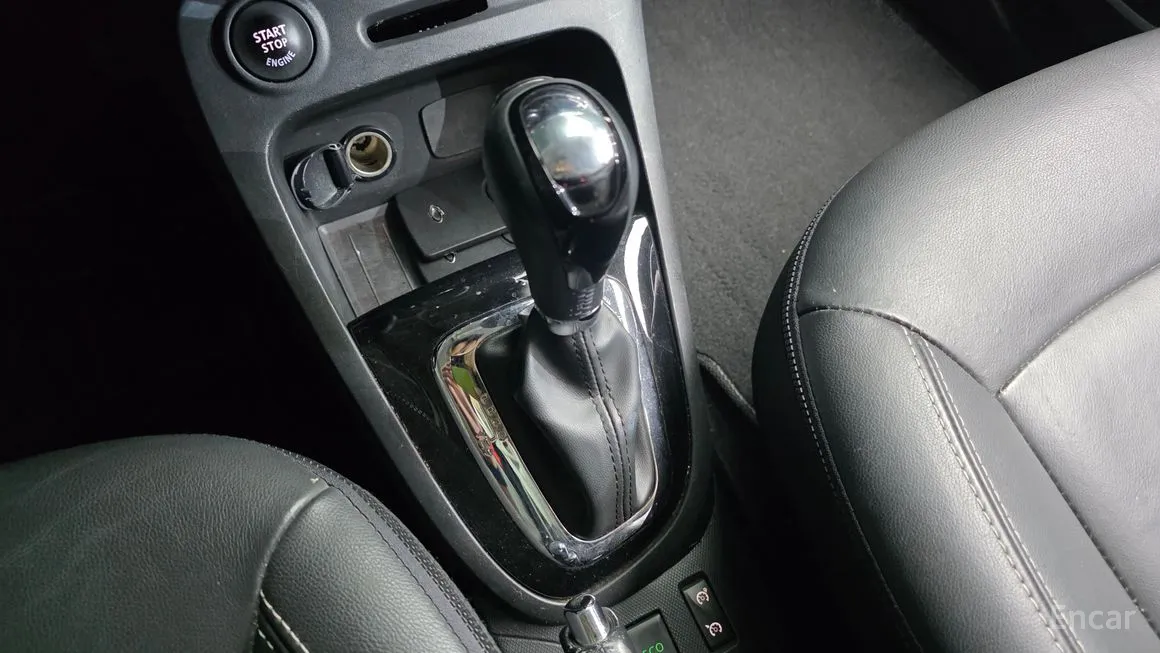 Renault QM3